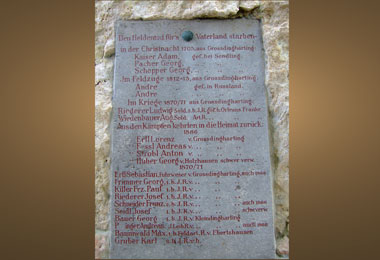 Renovierung