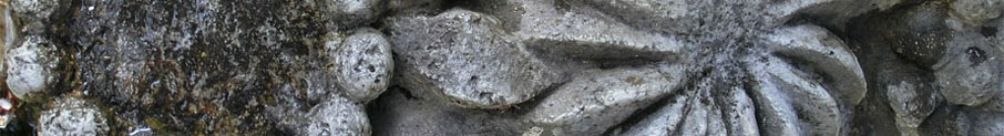Skulptur "Mdchen"